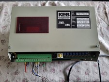 Keb combivert model - keb, ,
