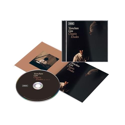 Chopin études klaviernoten - chopin,