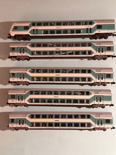 Doppelstockwagen - 5,
