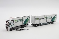 Herpa Volvo FH5 Schwedenzug