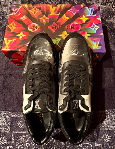 Louis vuitton low - low, top