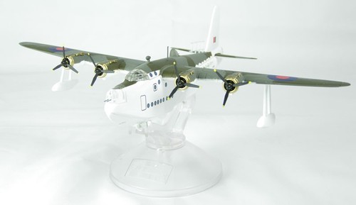 Corgi 144 short sunderland - corgi, 1:144