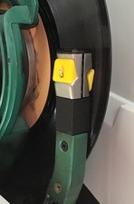 03D Style Stereo Cartridge