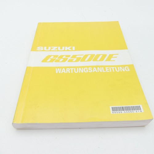 Original suzuki 500 gm51b - suzuki,