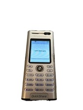 Sony ericsson k600i quick - ericsson,
