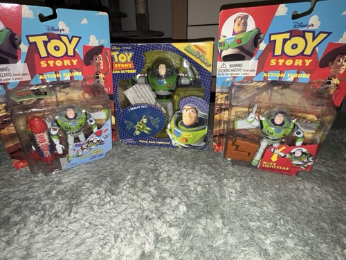 Original disney pixar - original, toy