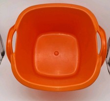 DDR Pneumant Waschschüssel