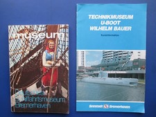 Deutsches schiffahrtsmuseum - deutsches,