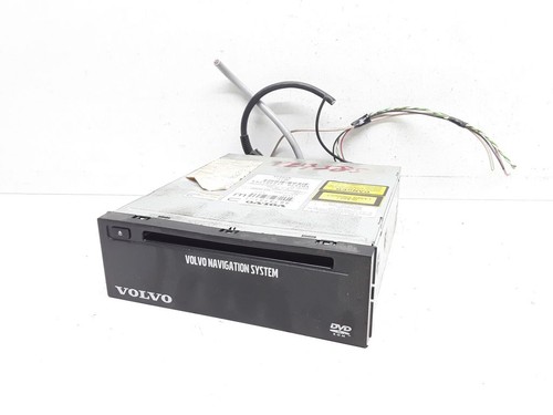Volvo s60 2002 dvd - volvo,