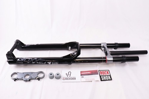 Rockshox boxxer ultimate rc2 - boxxer,
