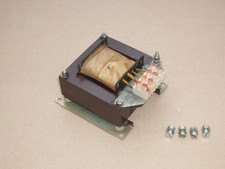 Sirokko Glühtrafo Trafo 6,3V Standheizung Trabant Dieselheizung 266 02 03 04 DDR