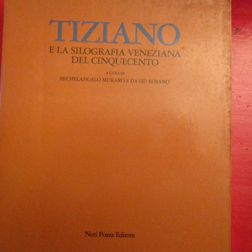 Tizian und die - tizian,