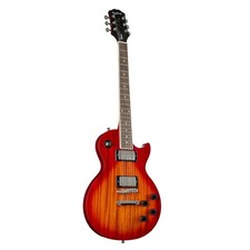 Epiphone Les Paul Tribute Heritage Cherry Sunburst - Single Cut E-Gitarre