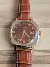 Slava armbanduhr 80er - slava,