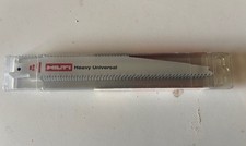 10 Hilti Säbelsägeblätter premium universal UDX 23/68