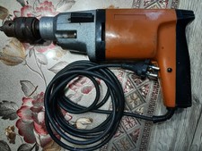 Handbohrmaschine von Smalcalda