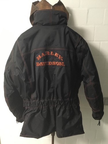 Original harley davidson jacke - original, harley-davidson