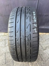 1x Bridgestone Potenza S001
