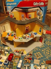 Playmobil Haus City Life 9266