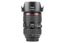 Canon EF 24-105 mm F/4,0 L IS II USM - Standard - Zoomobjektiv