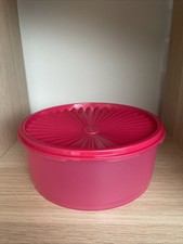 Tupperware Sonnenschüssel