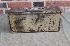 Patronenkasten 41 spät