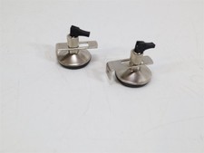 Brunner Klappsauger Befestigung für Bus-Vorzelte 2er-Set