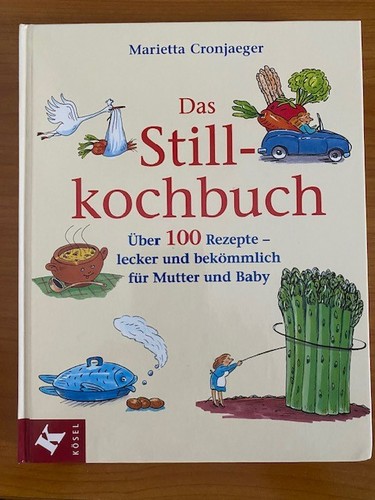 Das still kochbuch 100 - still-kochbuch,