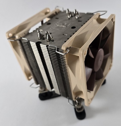 Noctua cpu kühler sockel - noctua, cpu-kühler
