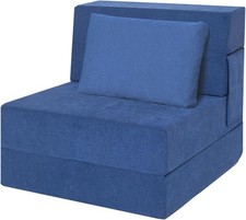 Bodensessel 2-in-1 Klappbar