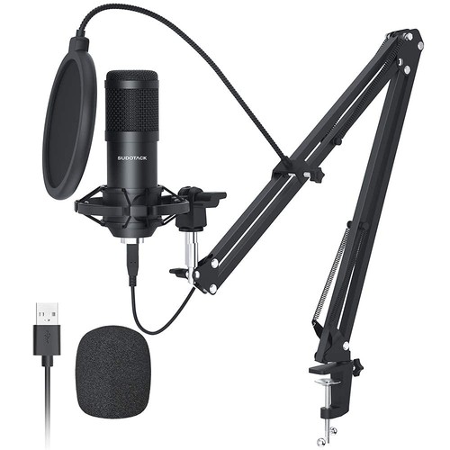Sudotack usb kondensator - sudotack,