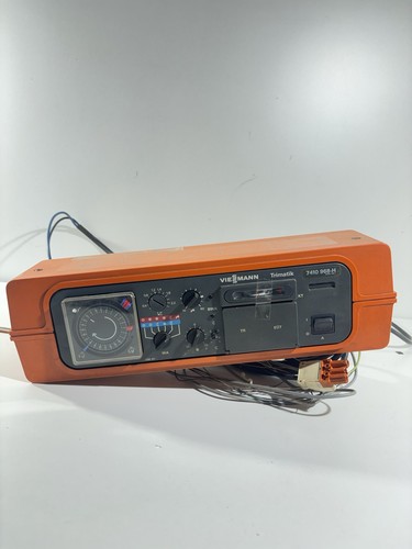 Viessmann trimatik 7410 968 - trimatik, h