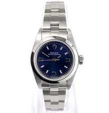 Rolex Lady Oyster Perpetual