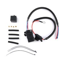 Advanced Fuel Pump Relays