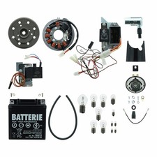 Simson S50 S51 S70 VAPE 12V