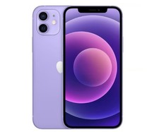 Apple iPhone 12 256GB DISPLAY