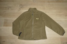 JACK WOLFSKIN POLARTEC warme