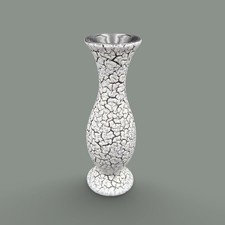 JASBA Keramik Vase Cortina