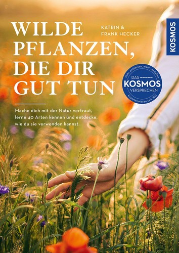Wilde pflanzen die dir gut - wilde, pflanzen,