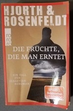 Die Früchte, die man erntet -