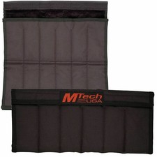 MTECH Messertasche für 12