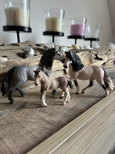 Schleich pferde andalusier - schleich,
