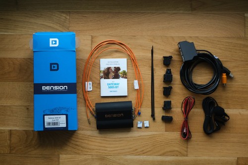 Title dension gateway - dension, 500s