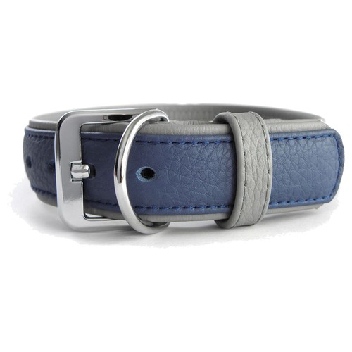Das lederband hunde halsband - hunde,