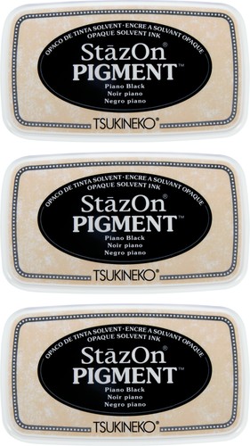 Rayher stazon pigment - stazon,