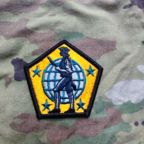 Army patch ressource - army,