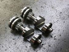 KAWASAKI KMX200 Steel KIPS VALVE KITS with Bush and O rings