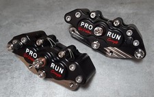 Yamaha 700 Raptor PRO RUN