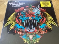 Die Toten Hosen - Laune Der