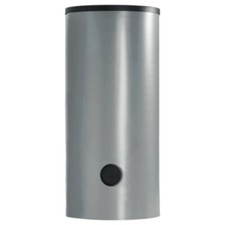 Edelstahl-Pufferspeicher 200 l